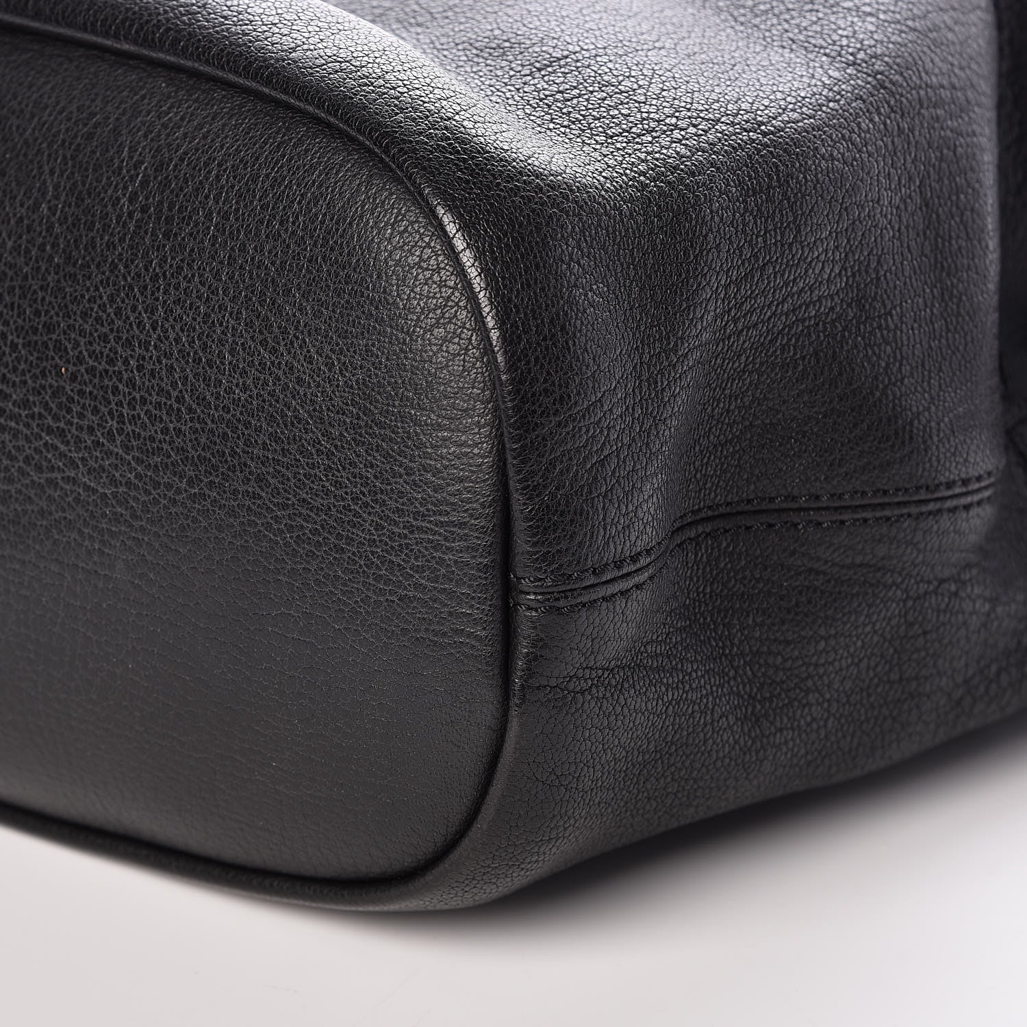 Givenchy Sugar Goatskin Medium Nightingale Black 11 of 23