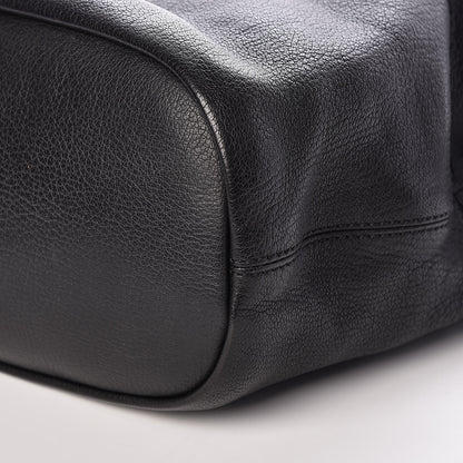 Givenchy Sugar Goatskin Medium Nightingale Black 11 of 23