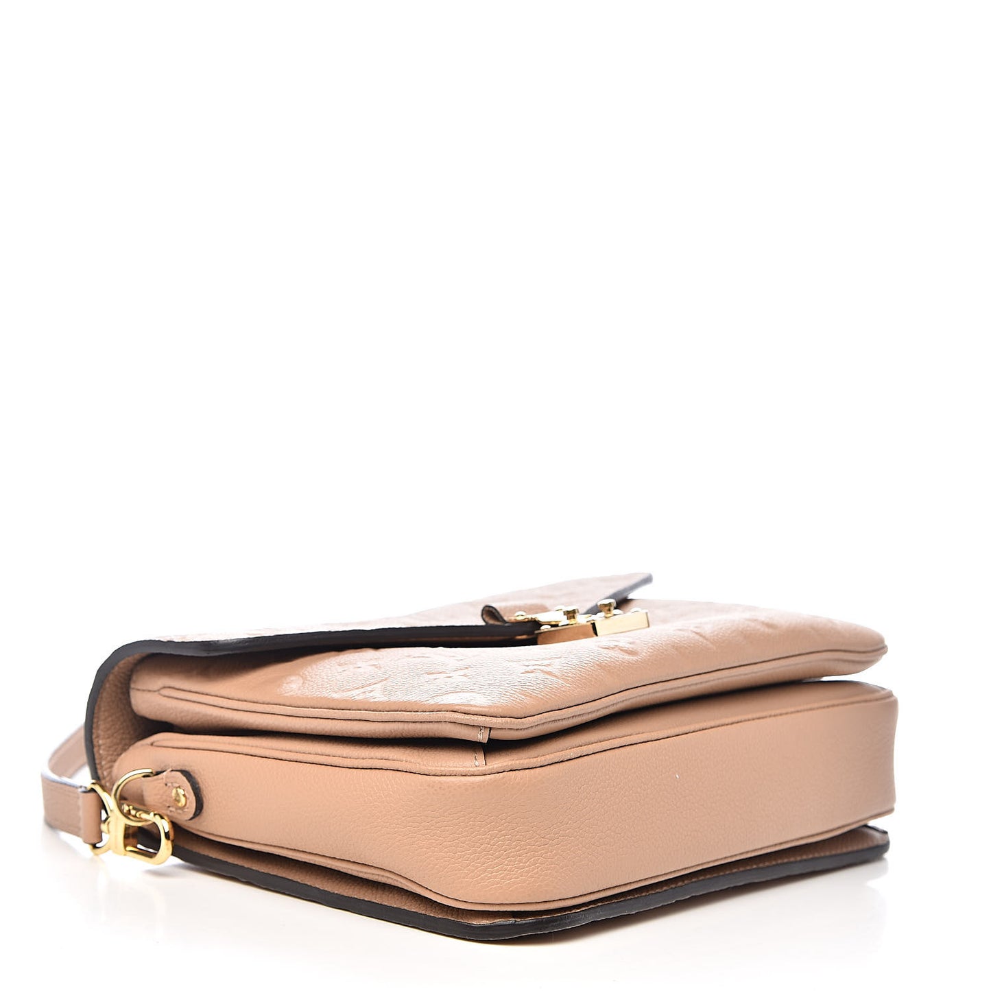Empreinte Pochette Metis Papyrus
