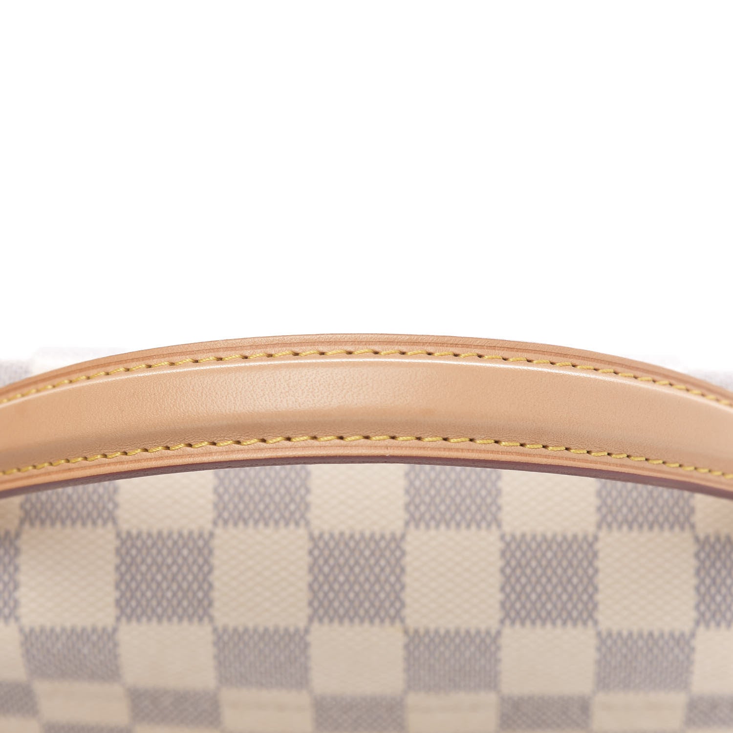 Louis Vuitton Damier Azur Croisette 10 of 13