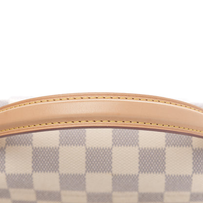 Louis Vuitton Damier Azur Croisette 10 of 13