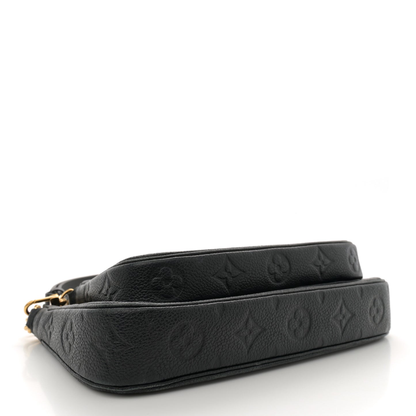Empreinte Monogram Giant Multi Pochette Accessories Black