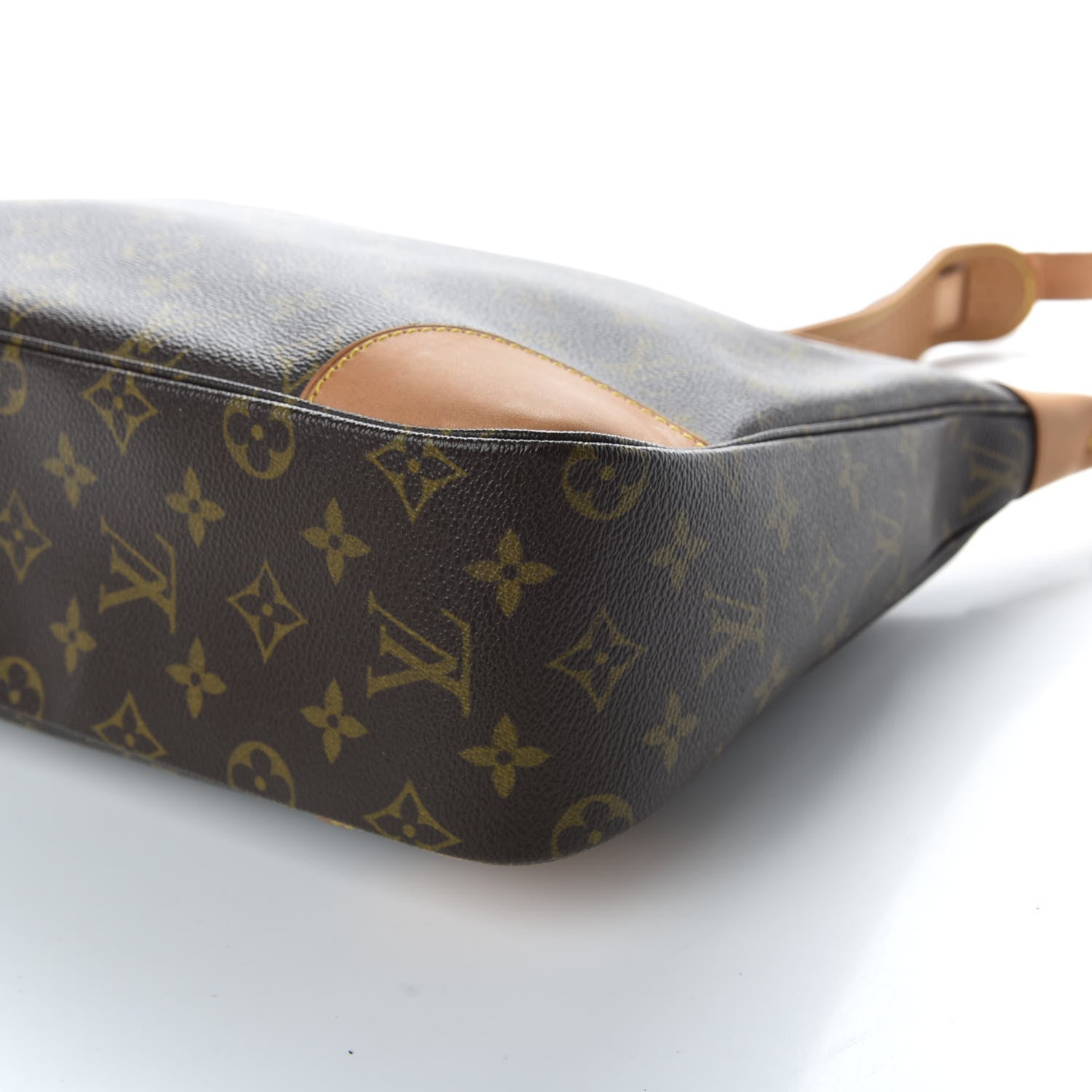 Louis Vuitton Monogram Boulogne 30 8 of 8