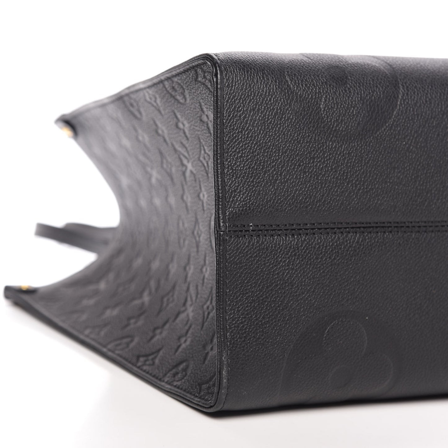Empreinte Monogram Giant Onthego GM Black