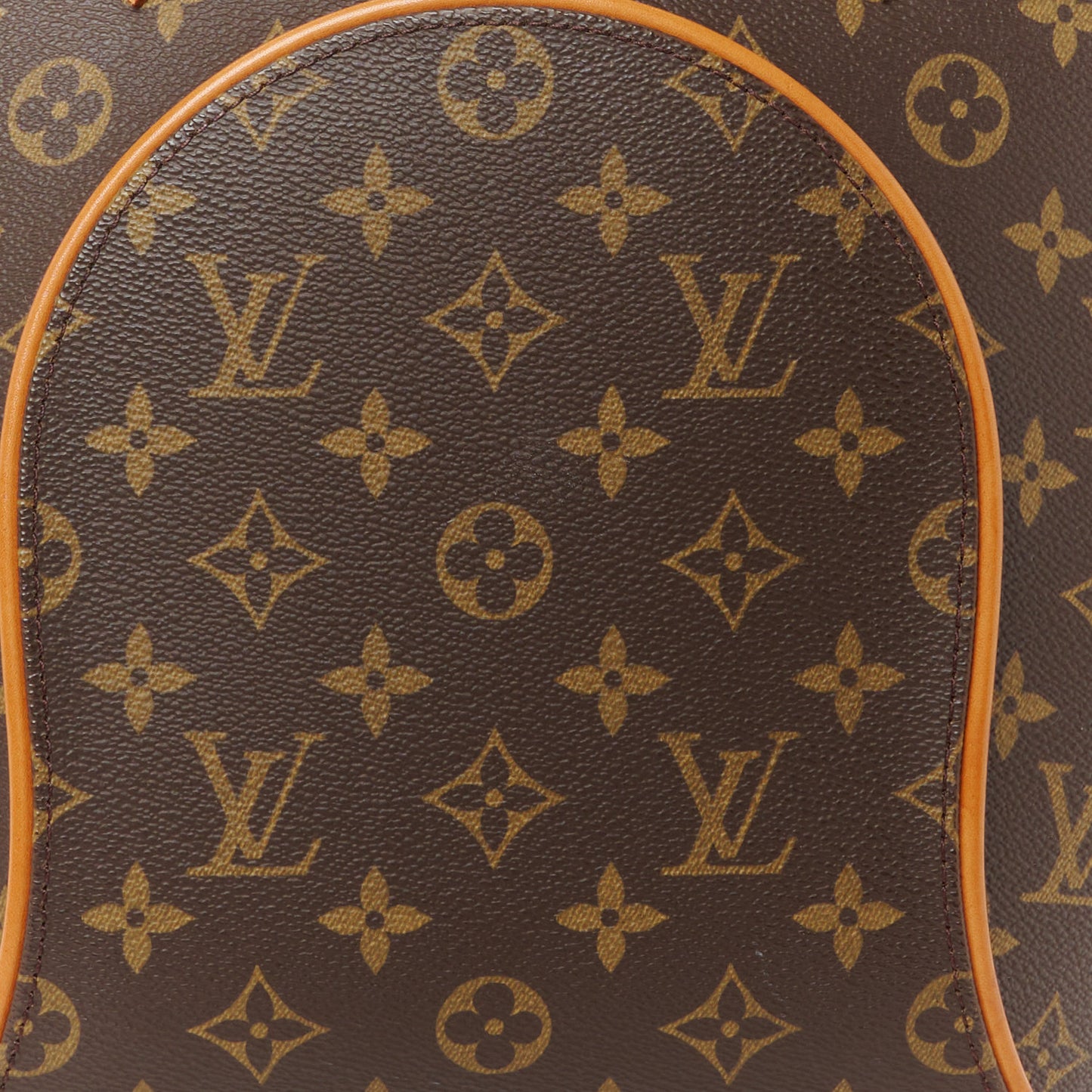 Monogram Ellipse MM