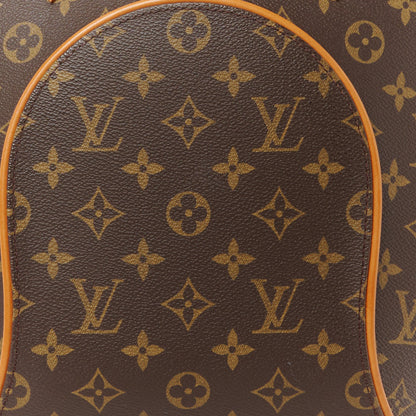 Louis Vuitton Monogram Ellipse MM 9 of 12