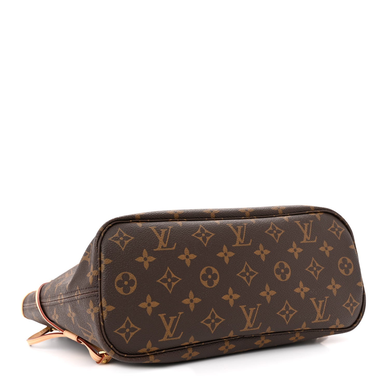 Louis Vuitton Monogram Neo Neverfull PM Pivoine 4 of 10