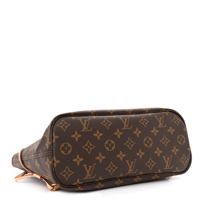 Louis Vuitton Monogram Neo Neverfull PM Pivoine 4 of 10