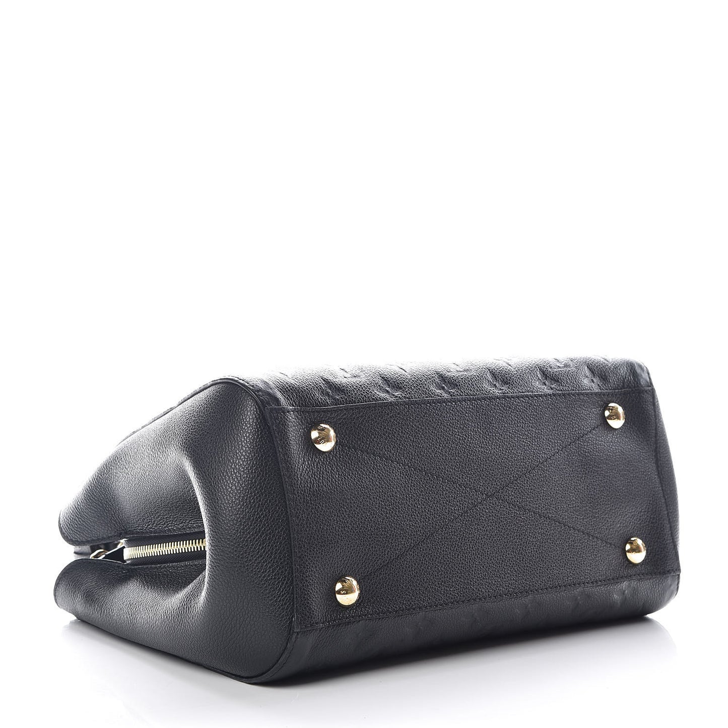 Empreinte Montaigne MM Black