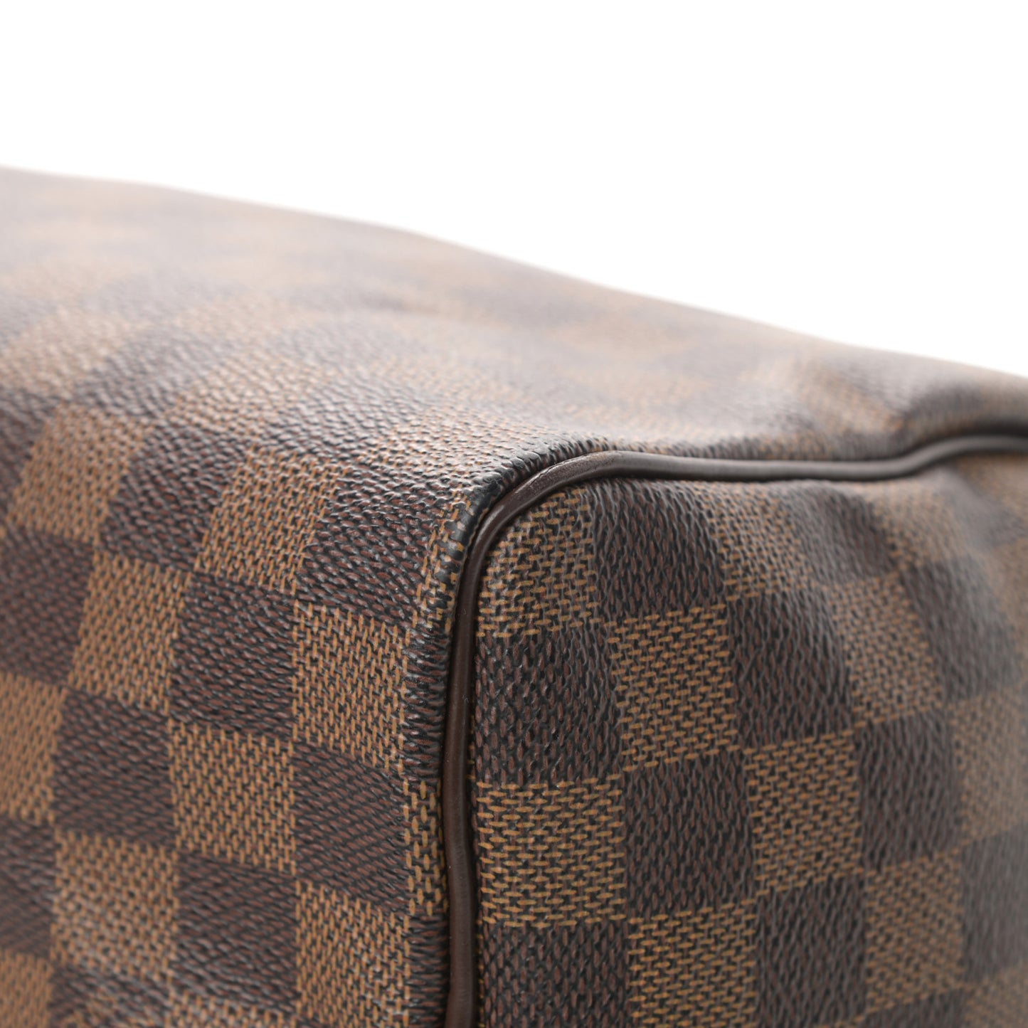 Damier Ebene Speedy 25