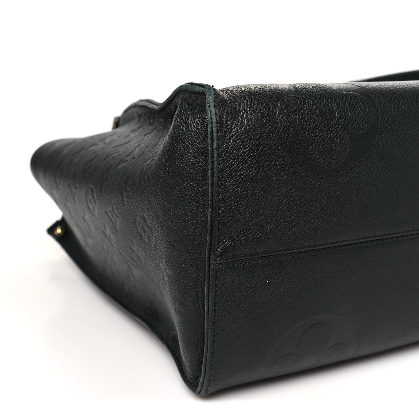 Empreinte Monogram Giant Onthego GM Black