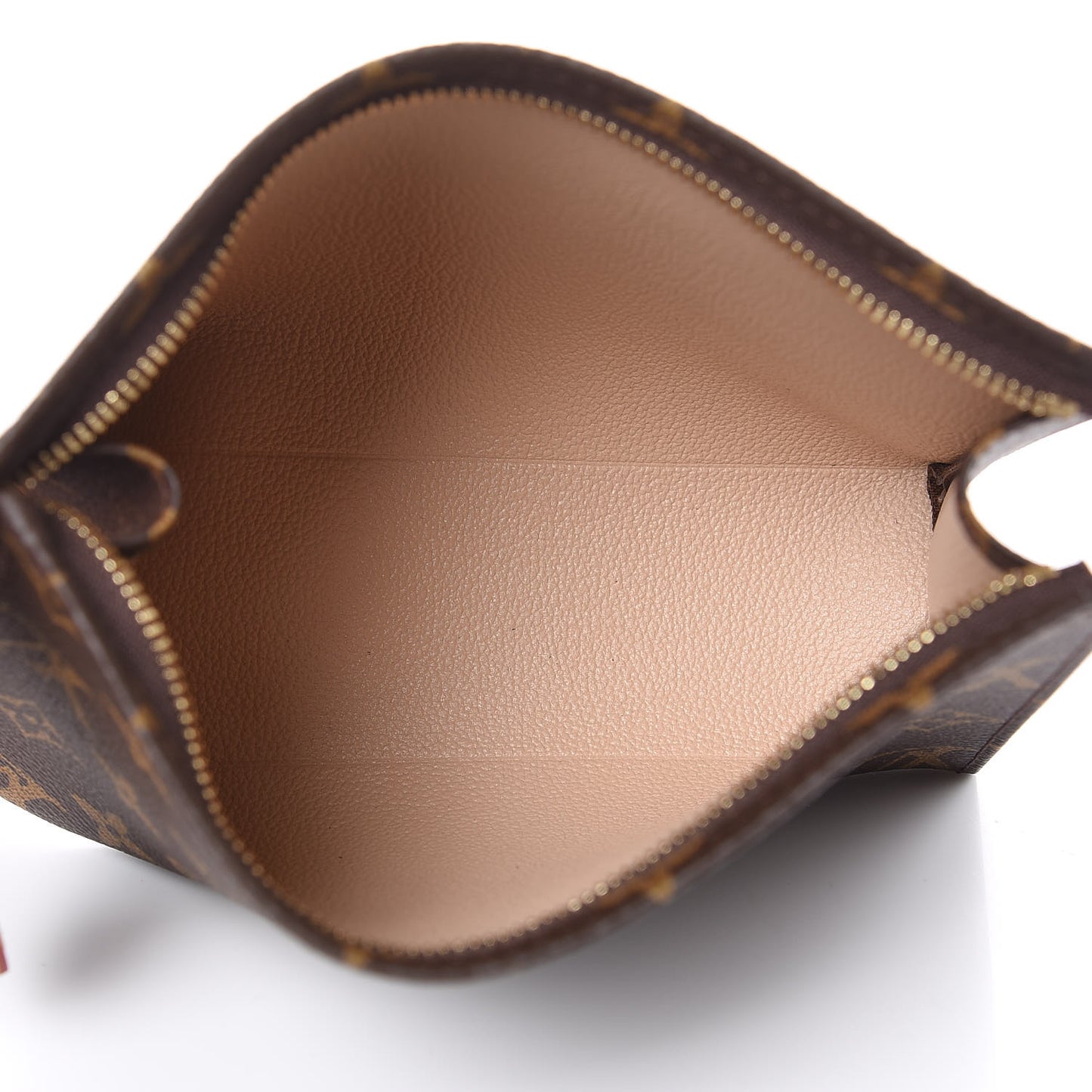 Monogram Toiletry Pouch 19