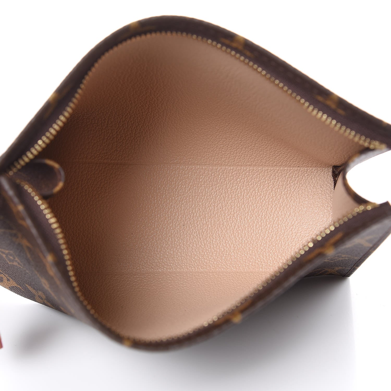 Louis Vuitton Monogram Toiletry Pouch 19 5 of 9