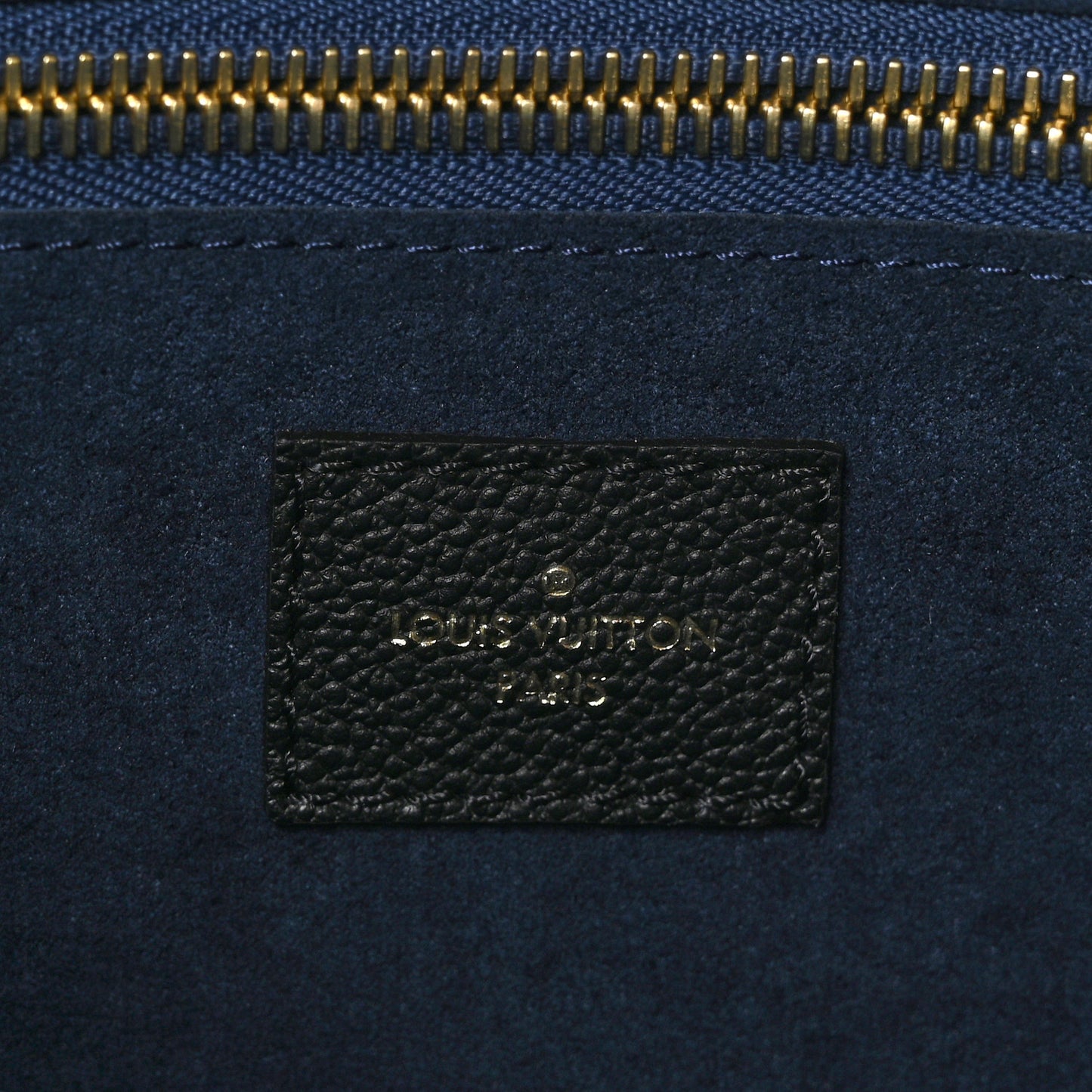Empreinte Monogram Giant Neverfull MM Black