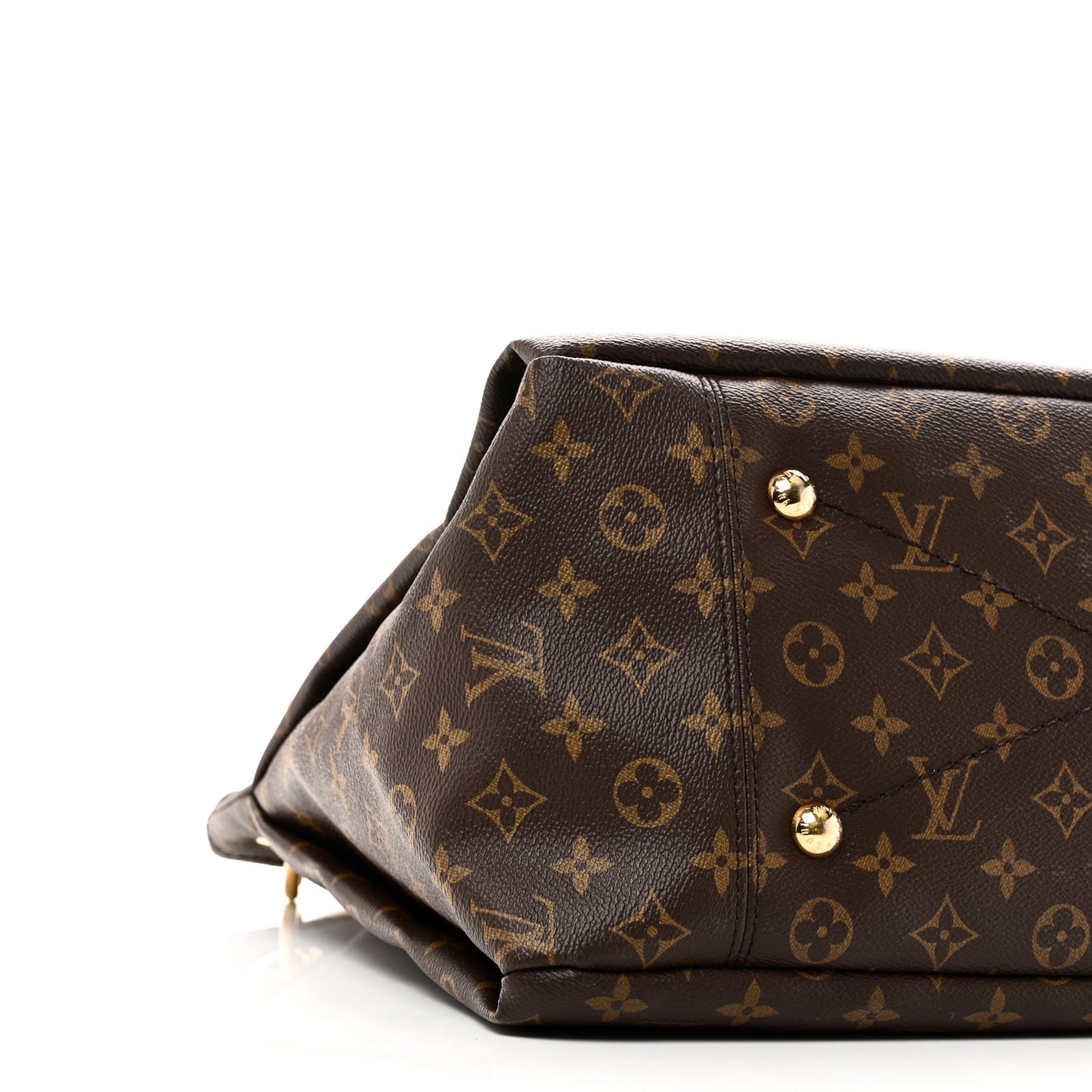Monogram Artsy MM
