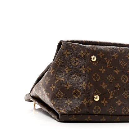 Louis Vuitton Monogram Artsy MM 8 of 10