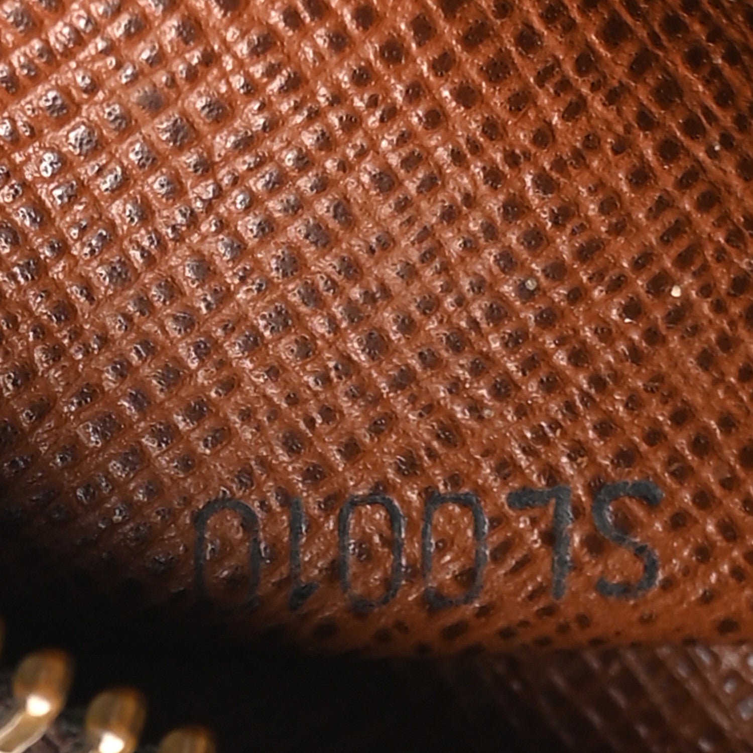 Louis Vuitton Monogram Pochette Marly Bandouliere 7 of 10
