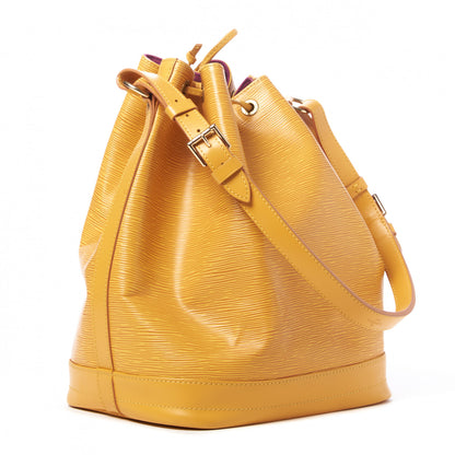 Louis Vuitton Epi Noe Tassil 2 of 8