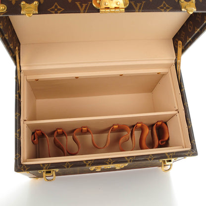 Louis Vuitton Monogram Boite Pharmacie 5 of 9