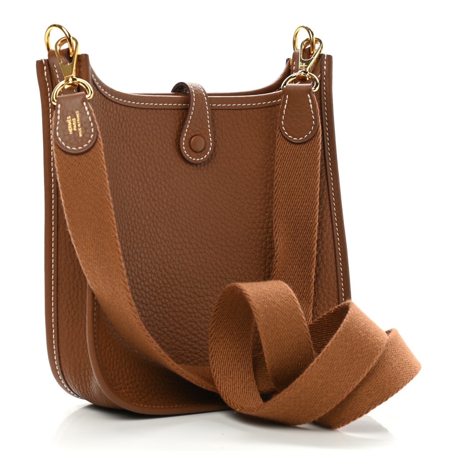 Taurillon Clemence Evelyne TPM Gold