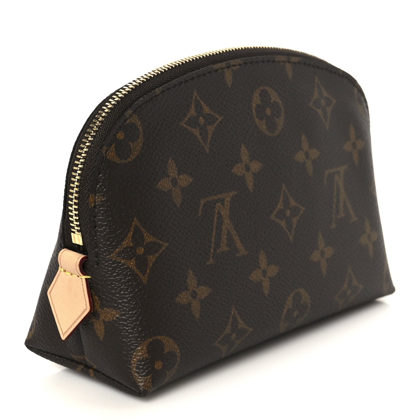 Monogram Cosmetic Pouch