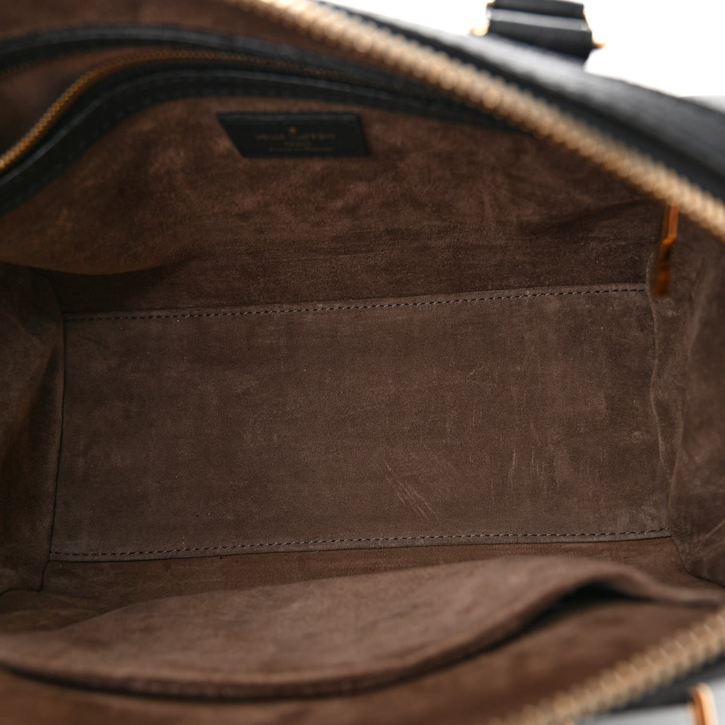 Veau Cachemire SC Bag BB Black