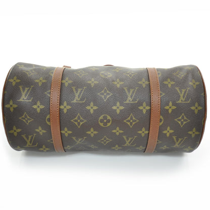 Louis Vuitton Monogram Papillon 30 4 of 8