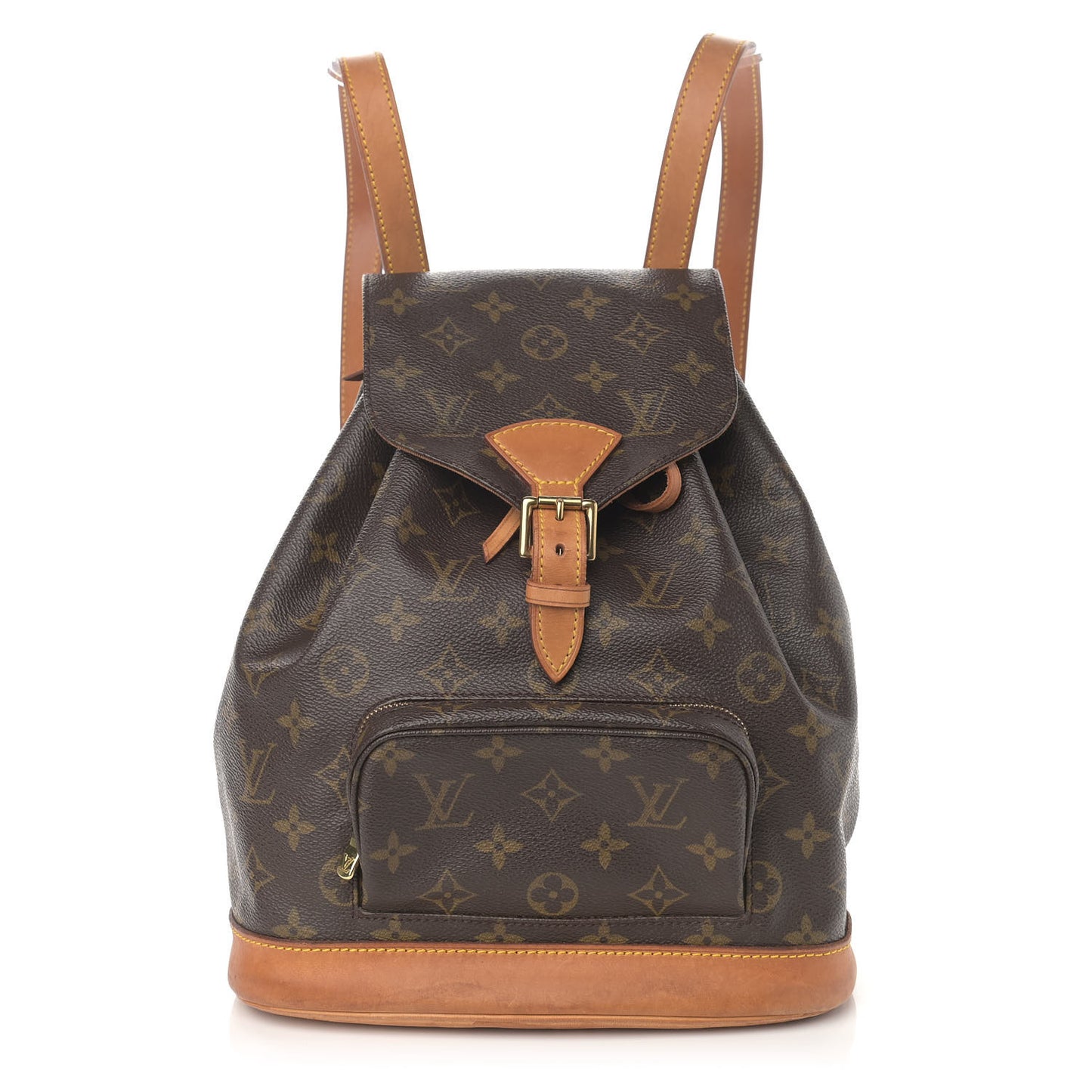 Monogram Montsouris MM Backpack