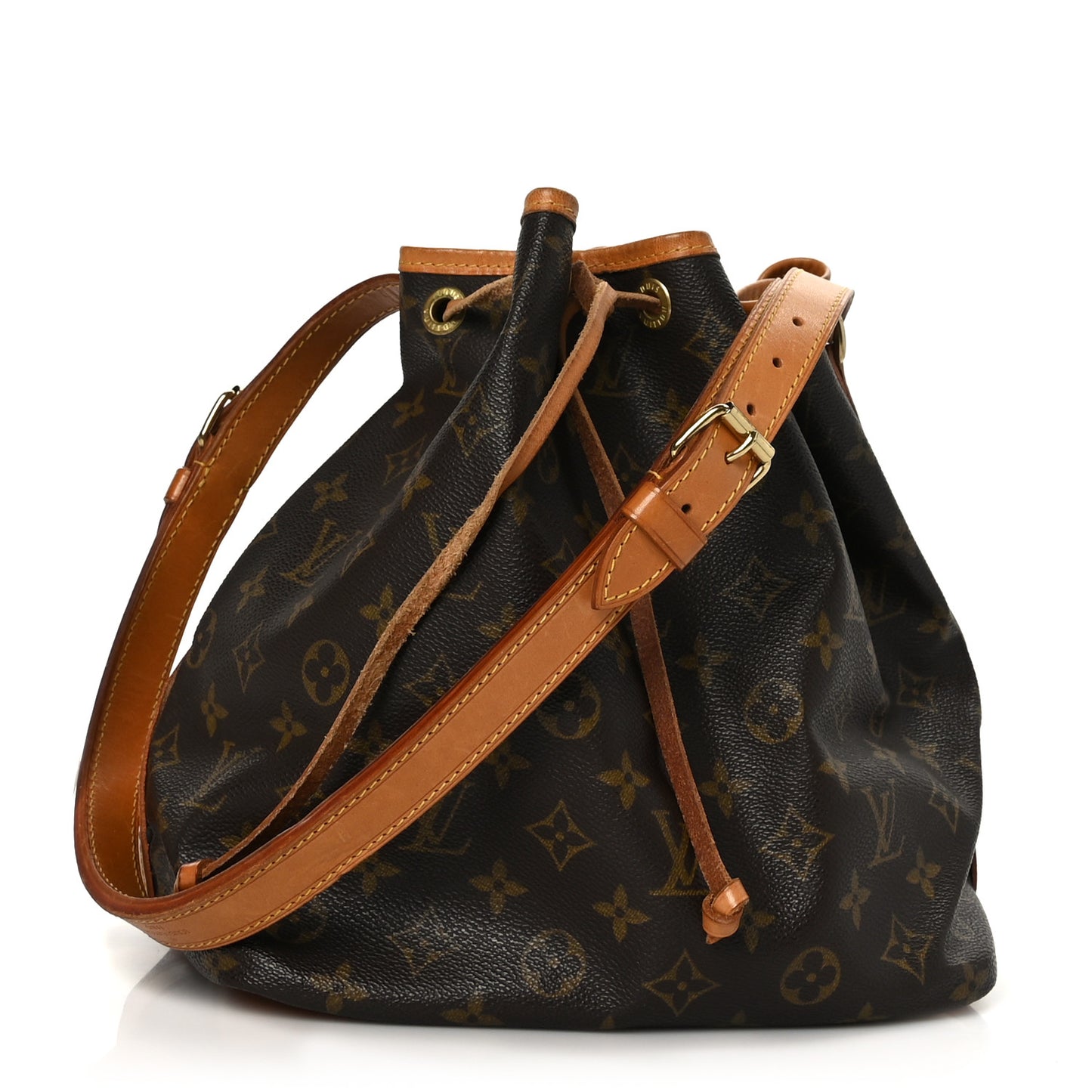 Monogram Petit Noe