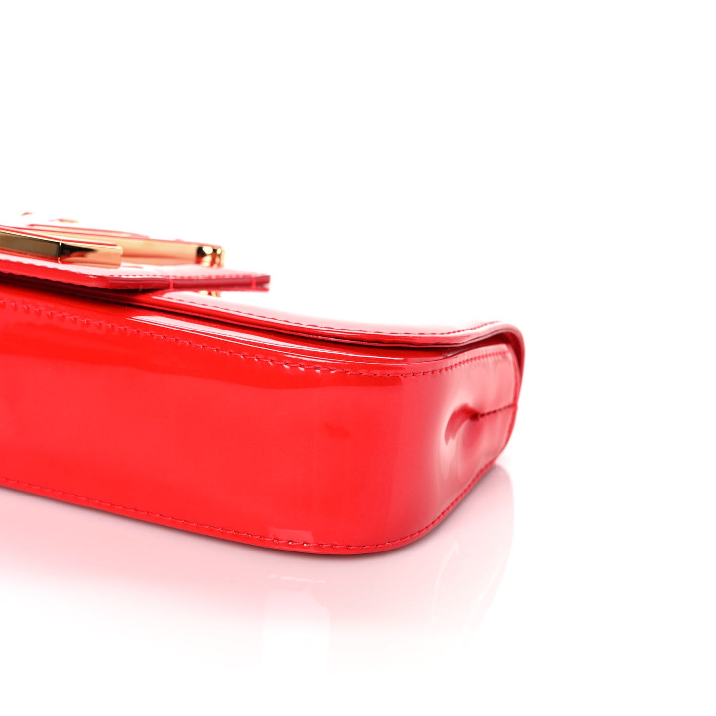 Patent Sobe Clutch Grenadine