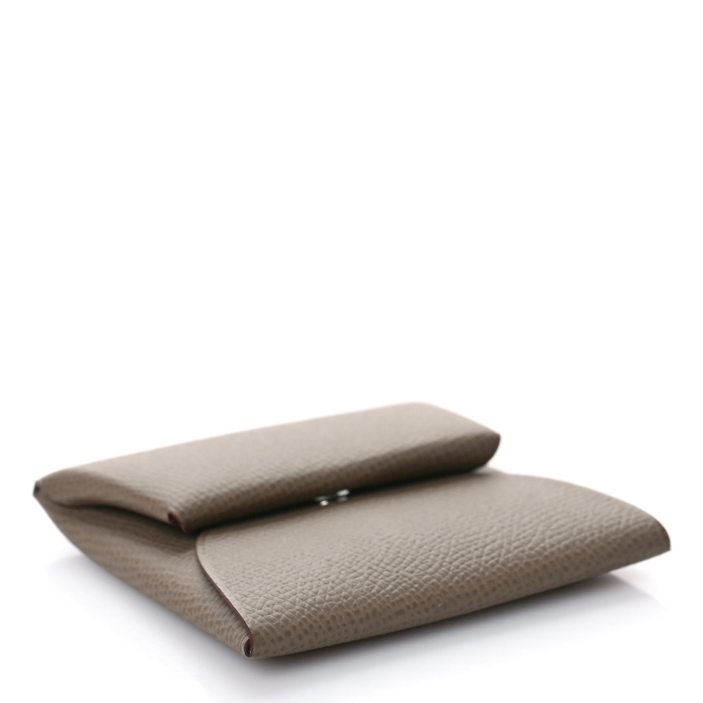 Epsom Bastia Coin Purse Etoupe
