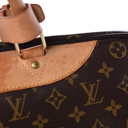 Louis Vuitton Monogram Eole 50 11 of 24