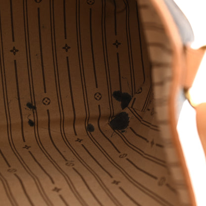 Louis Vuitton Monogram Delightful MM 16 of 18