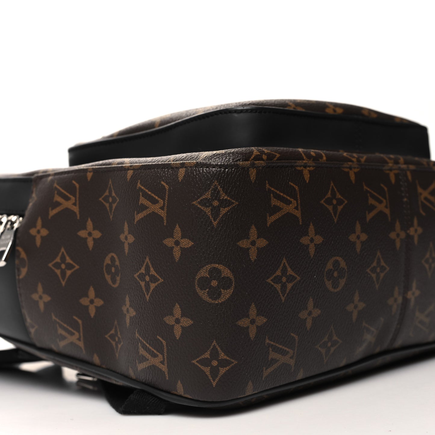 Monogram Macassar Josh Backpack