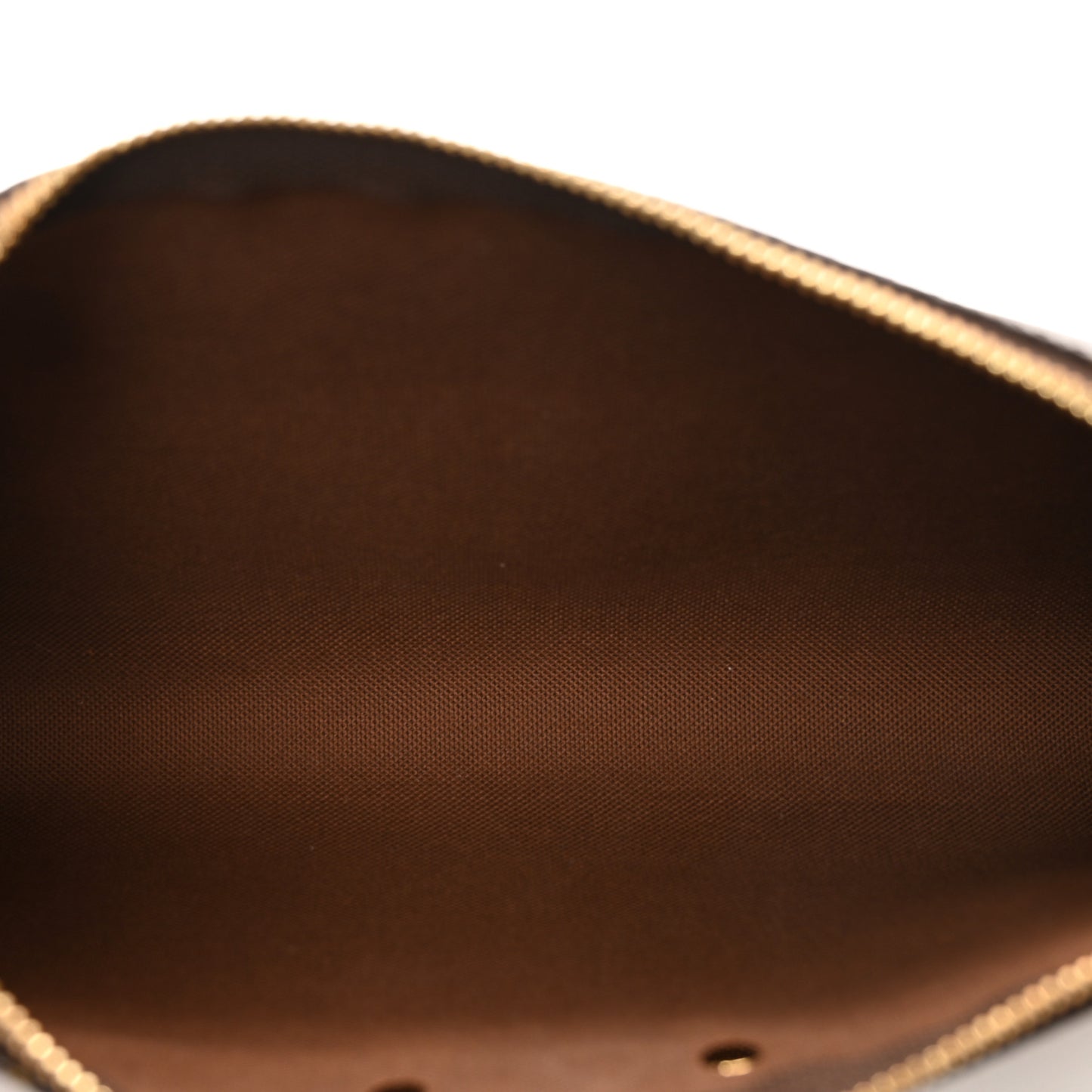 Monogram Eva Clutch