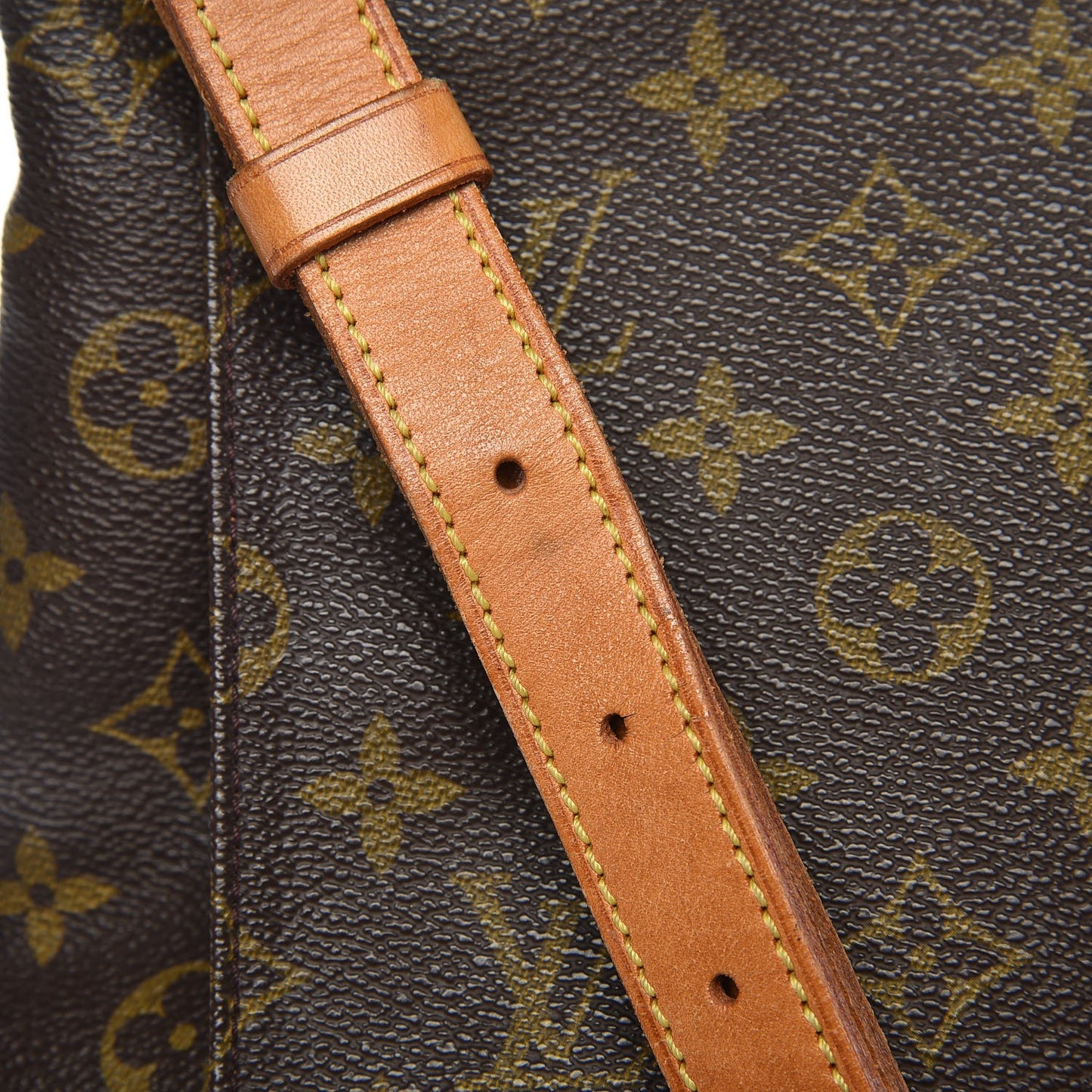 Monogram Musette GM