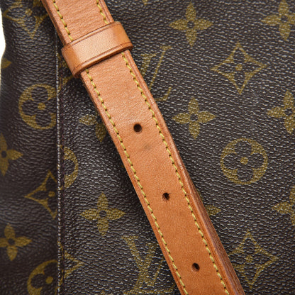 Louis Vuitton Monogram Musette GM 12 of 19
