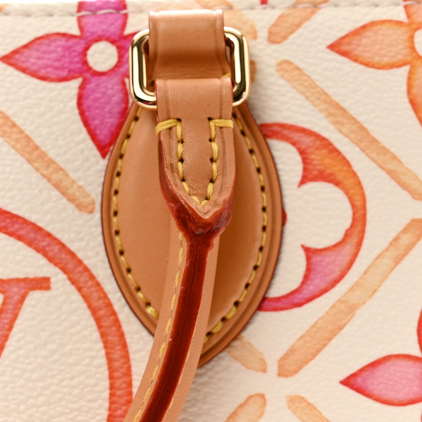Monogram Tiles By The Pool OnTheGo East West Coral
