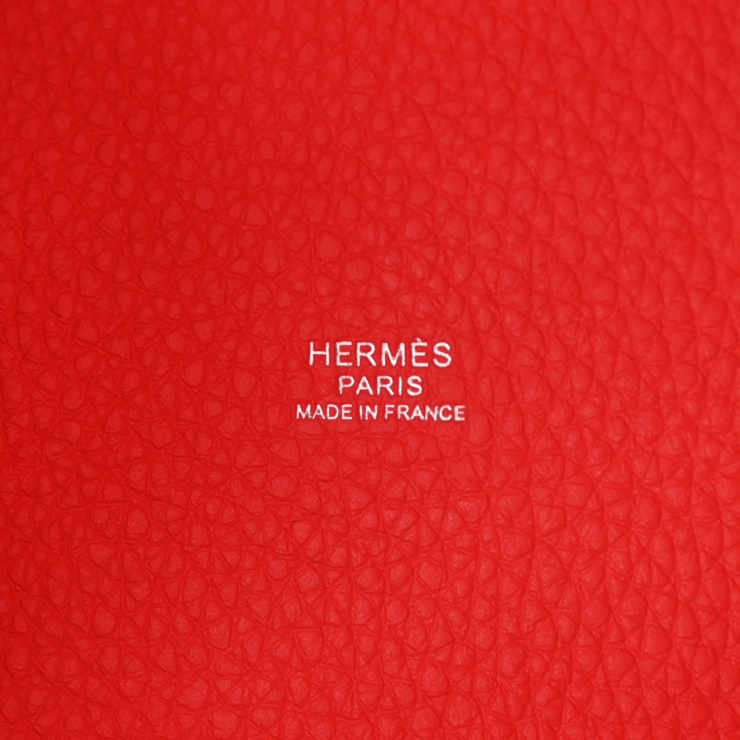 Hermes Taurillon Clemence Picotin Lock 18 PM Rose Texas 6 of 11