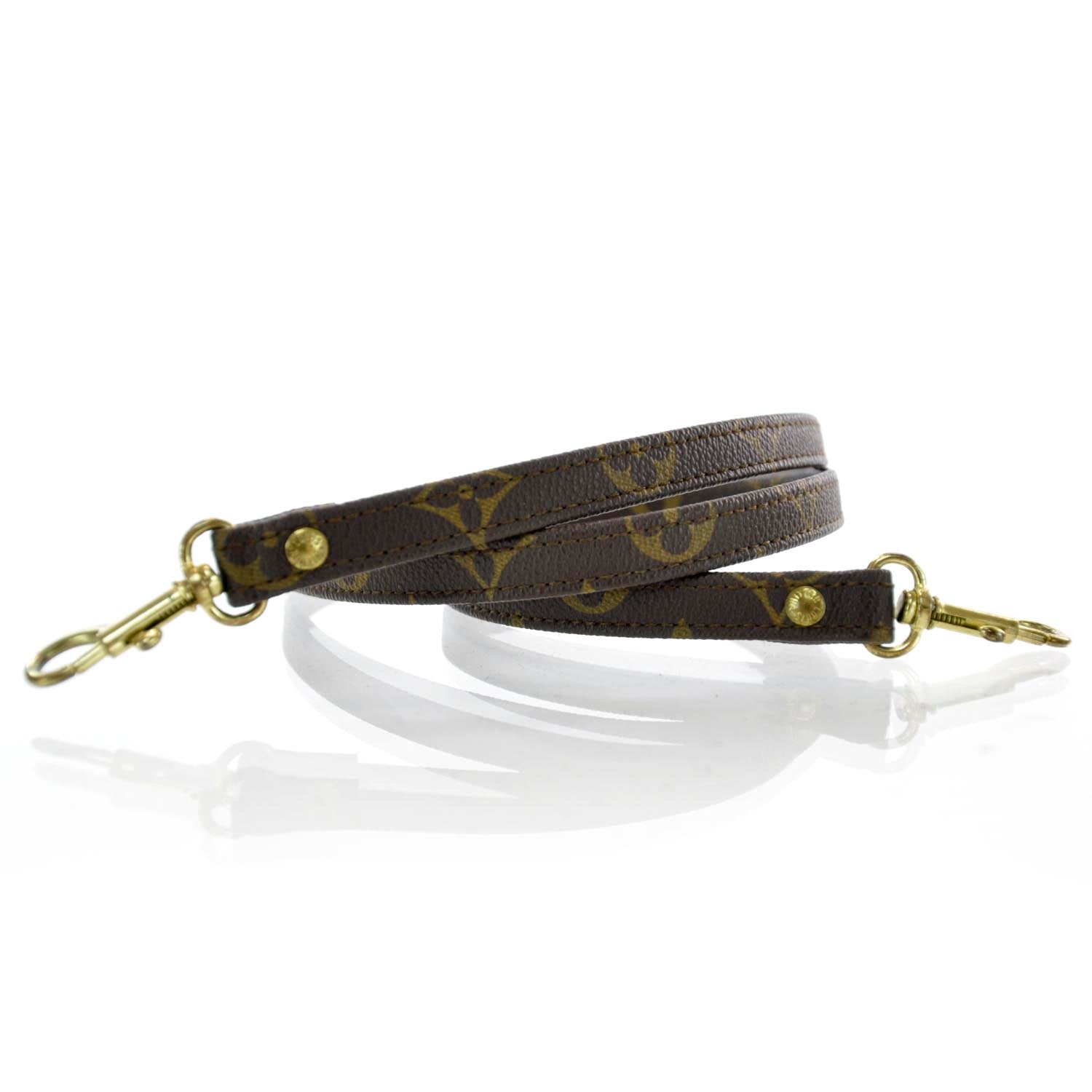 Louis Vuitton Monogram Strap 1 of 3