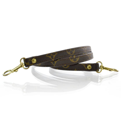 Louis Vuitton Monogram Strap 1 of 3