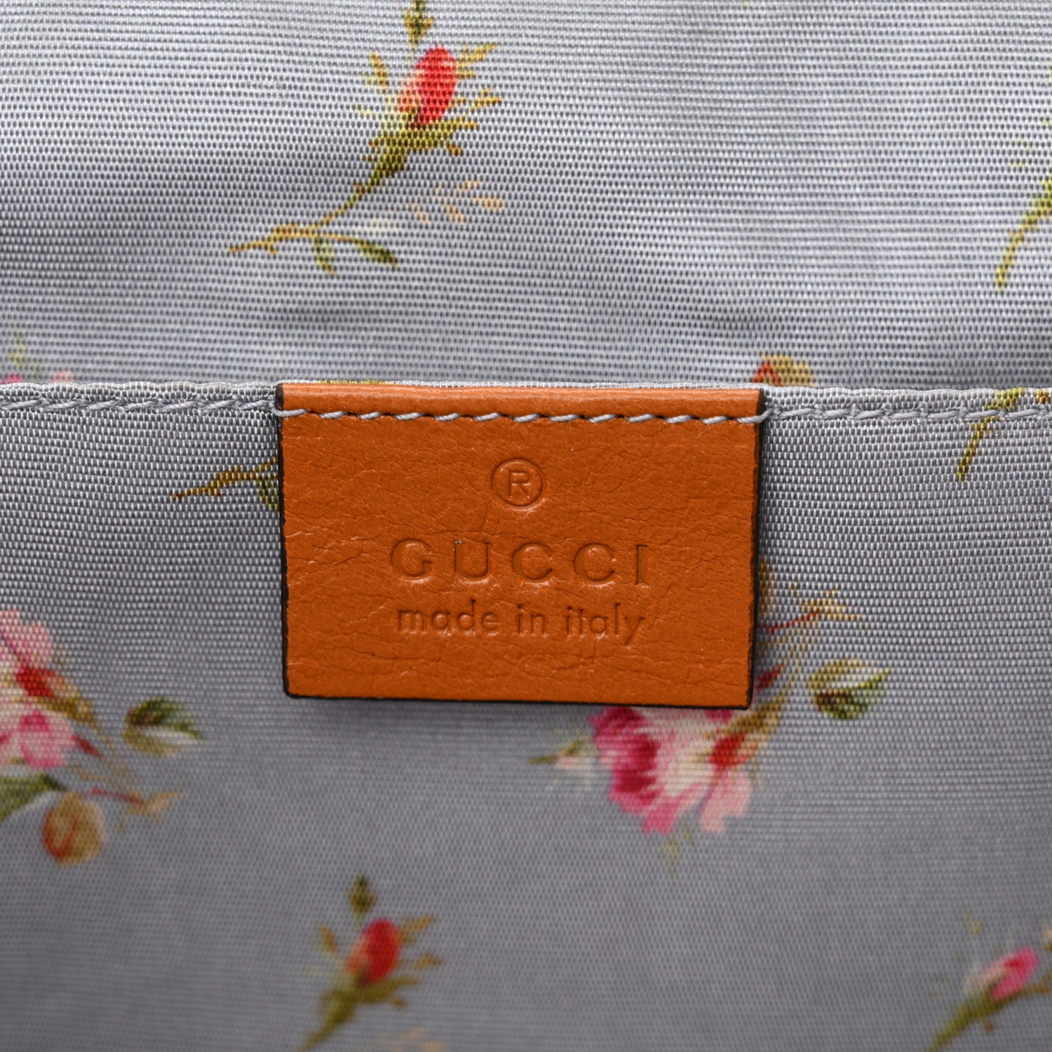 Gucci Glazed Wicker Small Cestino Shoulder Bag Natural 6 of 16