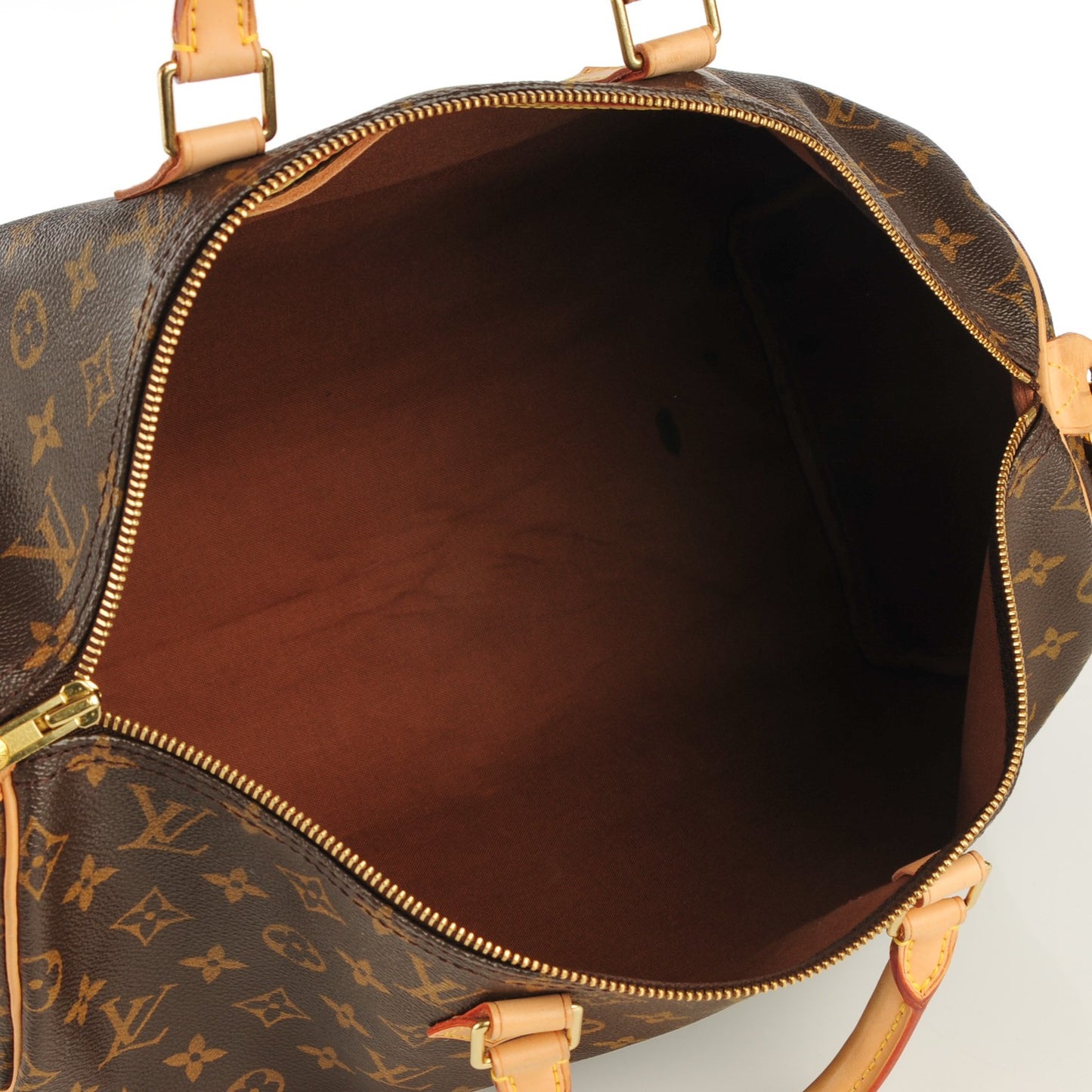 Monogram Speedy 40