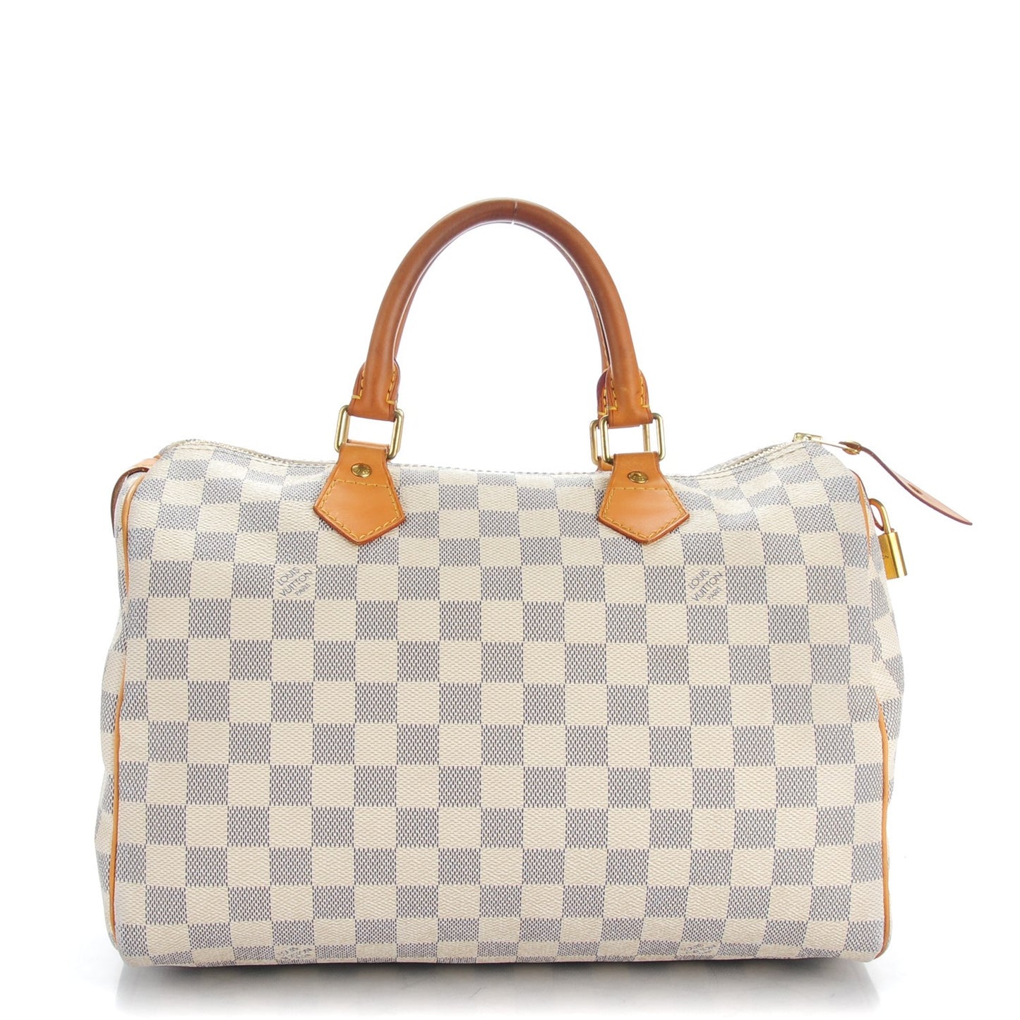Damier Azur Speedy 30