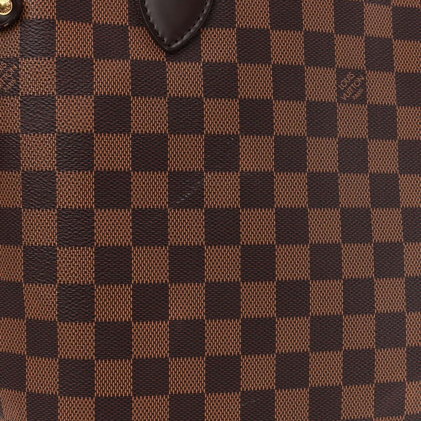 Damier Ebene Neo Neverfull MM