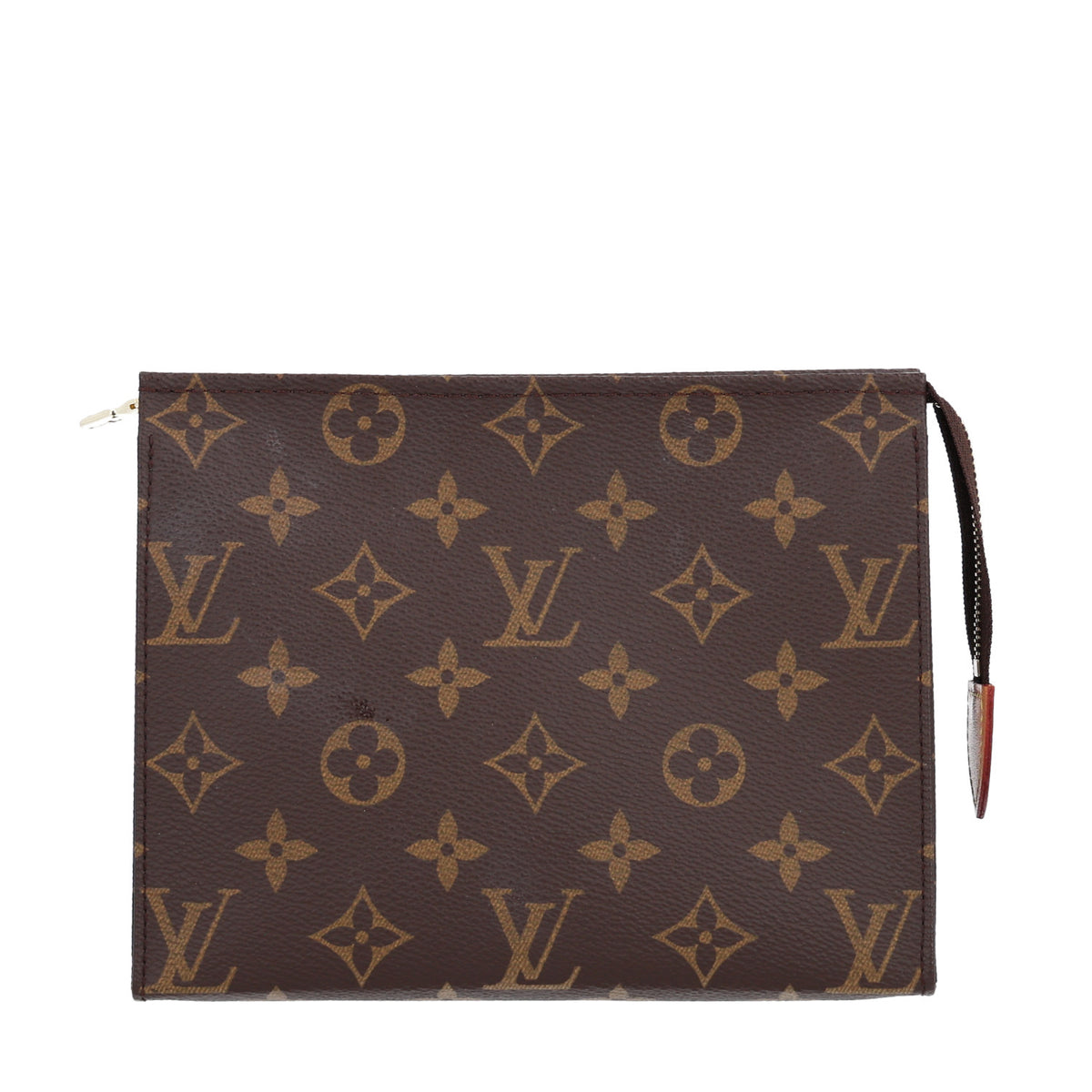Louis Vuitton Monogram Toiletry Pouch 19 1 of 15