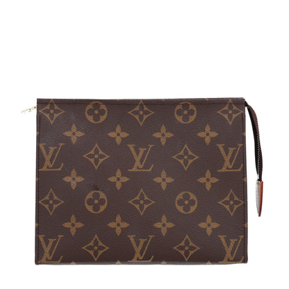 Louis Vuitton Monogram Toiletry Pouch 19 1 of 15