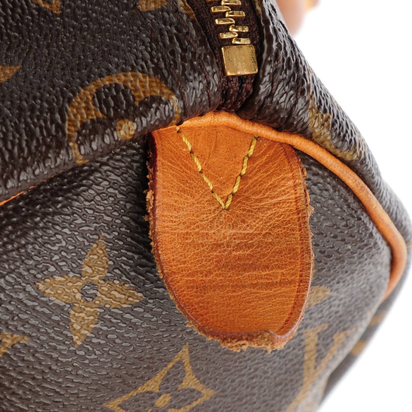 Monogram Speedy 25