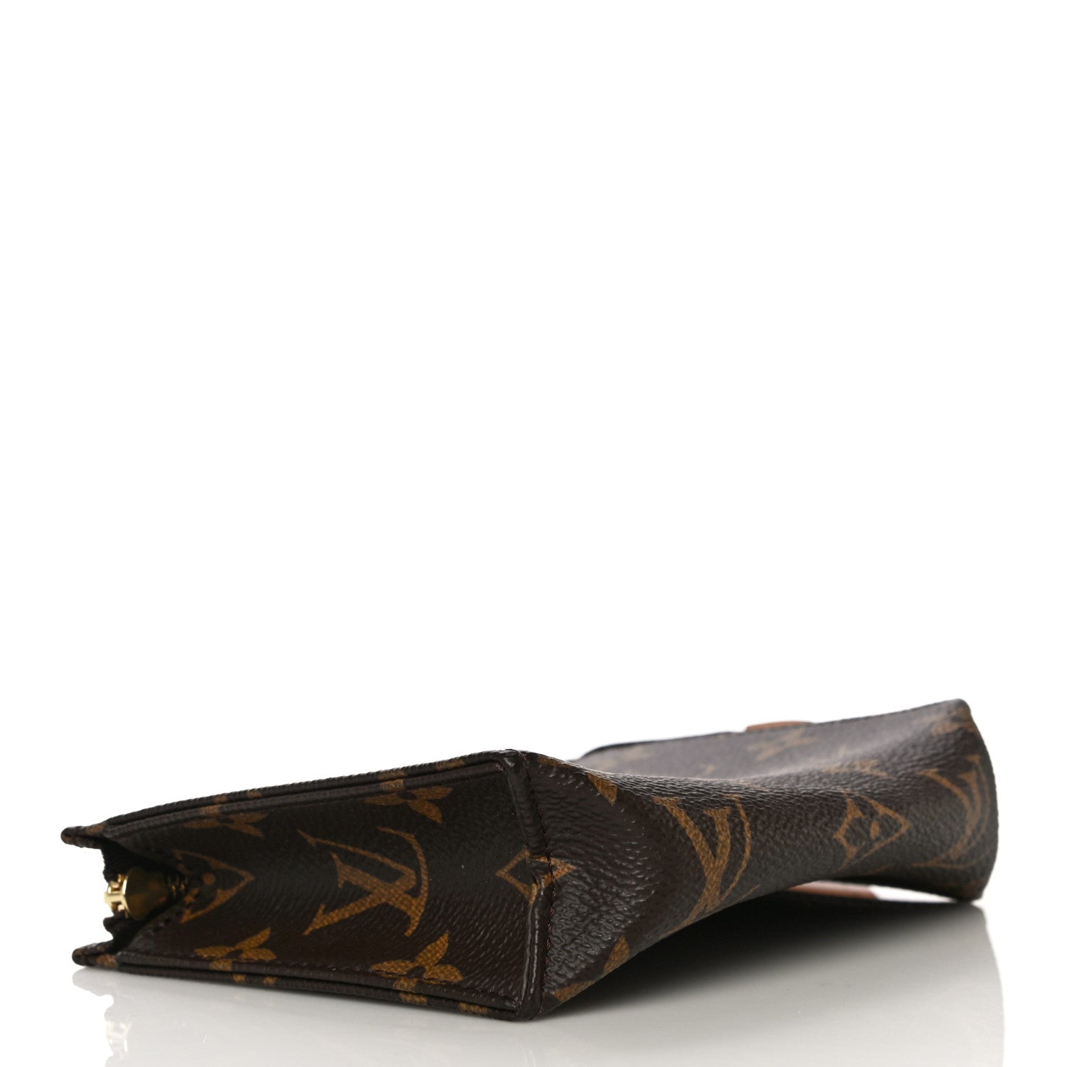 Louis Vuitton Monogram Toiletry Pouch 15 4 of 9
