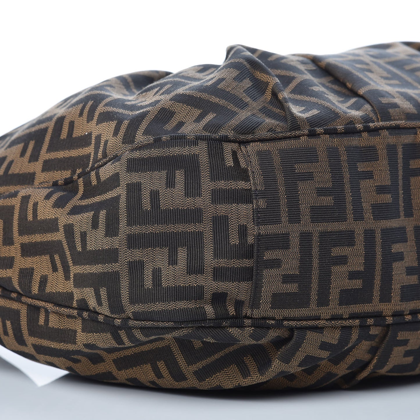Zucca Patent Mia Hobo Tobacco